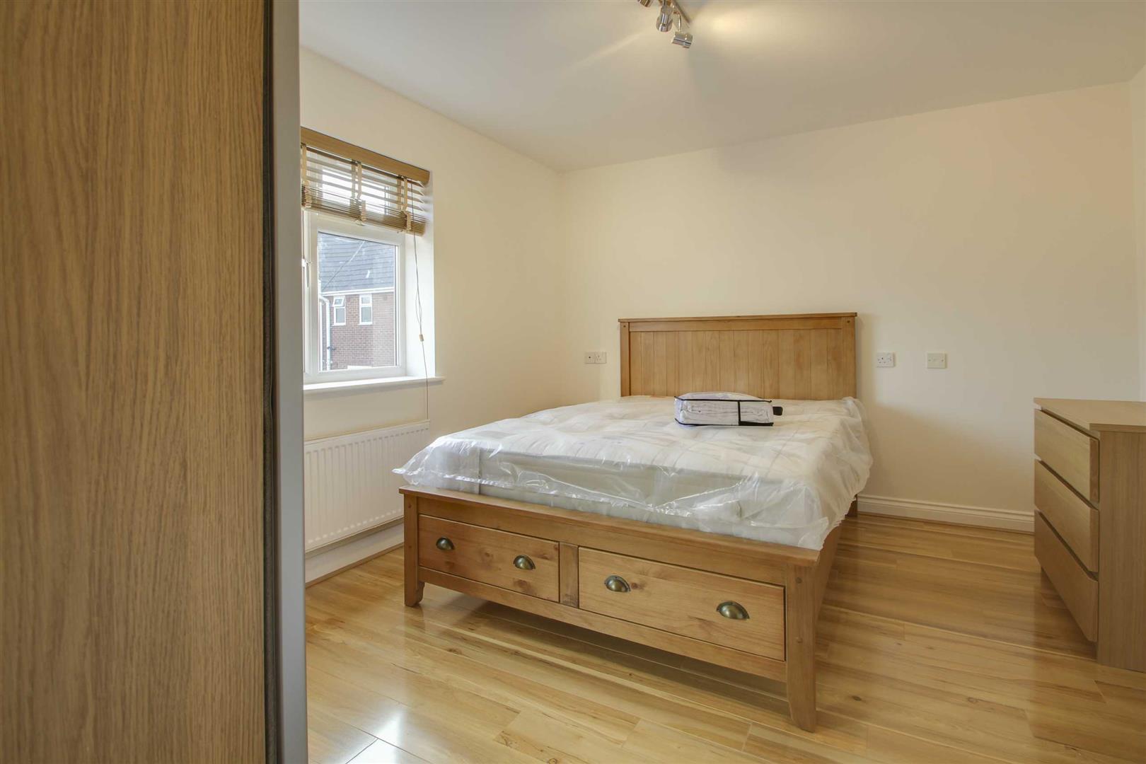 Stratford Road, Wolverton, Milton Keynes